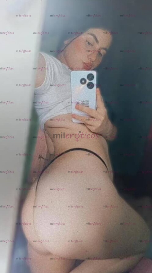 FOTOS DE HOLA PAPI SOY SARAY, UNA PUTITA LISTA PARA SACARTE TODA LA LECHITA