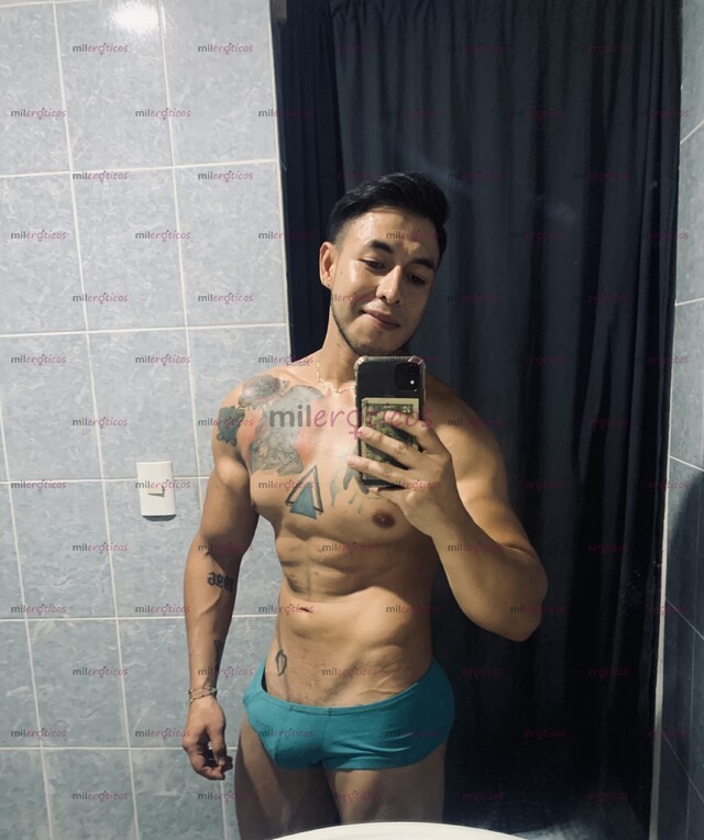 FOTOS DE MOISÉS ÚNICO DÍA VENGO DE PASO EN TU CIUDAD.