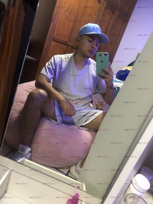 FOTOS DE MACHO VERGON DOMINANTE VERSÁTIL 20 CENTÍMETROS DE PLACER