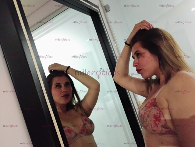 FOTOS DE CATALINA, UNA MASAJISTA PARA VIVIR UNA EXPERIENCIA INOLVIDABLE