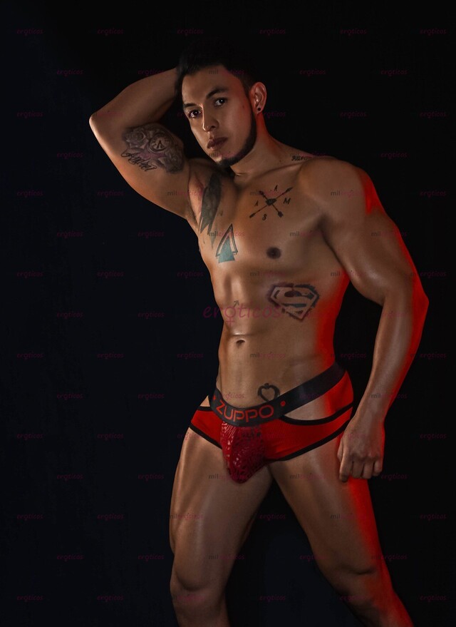 FOTOS DE TU AMANTE MOISÉS EN TU CIUDAD VEN A CONOCERME