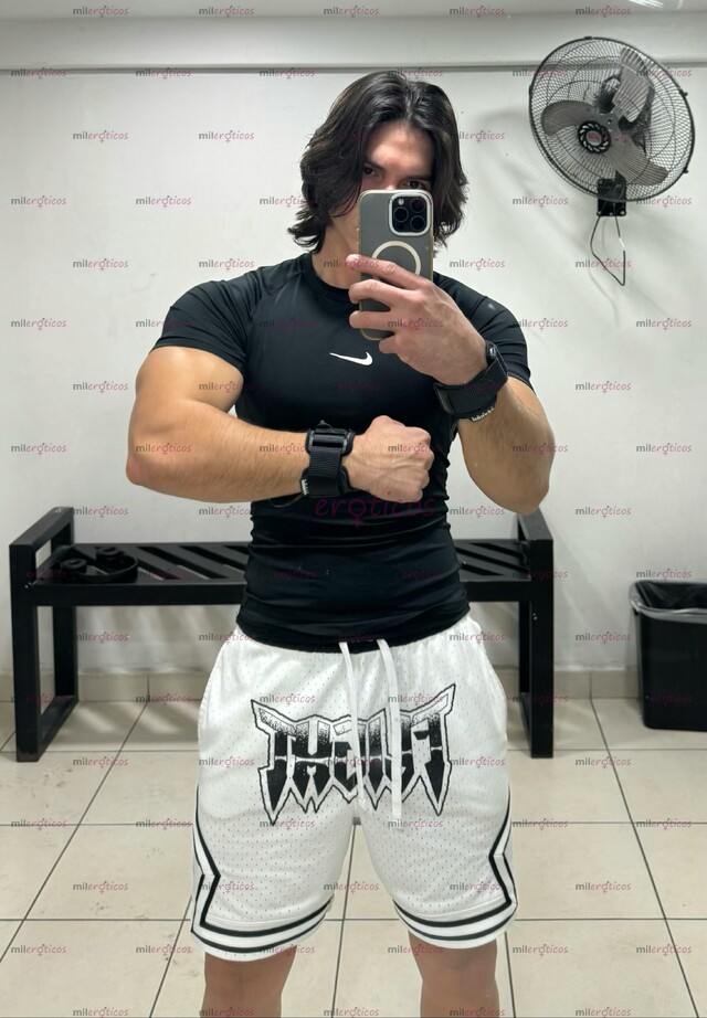 FOTOS DE MASAJISTA PROFESIONAL CON SITIO PRIVADO PARA UNA EXPERIENCIA ÚNICA