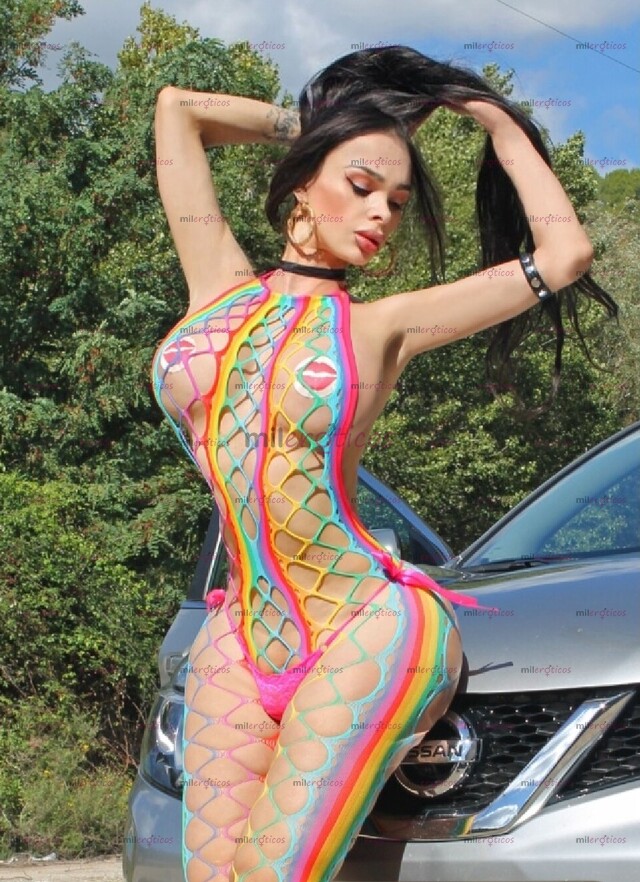 FOTOS DE RECIEN LLEGADA A COLOMBIA SAMARA CASTELBLANCO