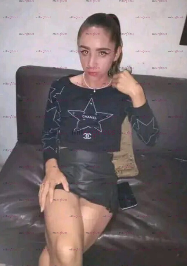 FOTOS DE SAMANTA CHICA TRANS COMPLACERTE ES MI DEBER