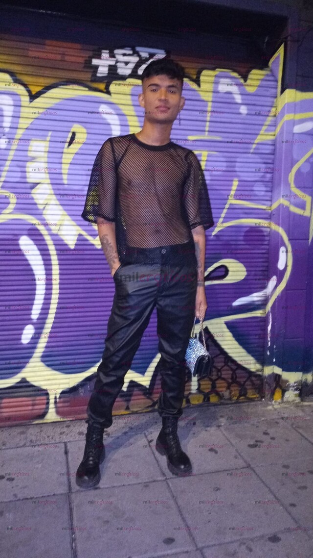 FOTOS DE FLACO VERGÓN DISPUESTO A COMPLACERTE, FULL LECHERO