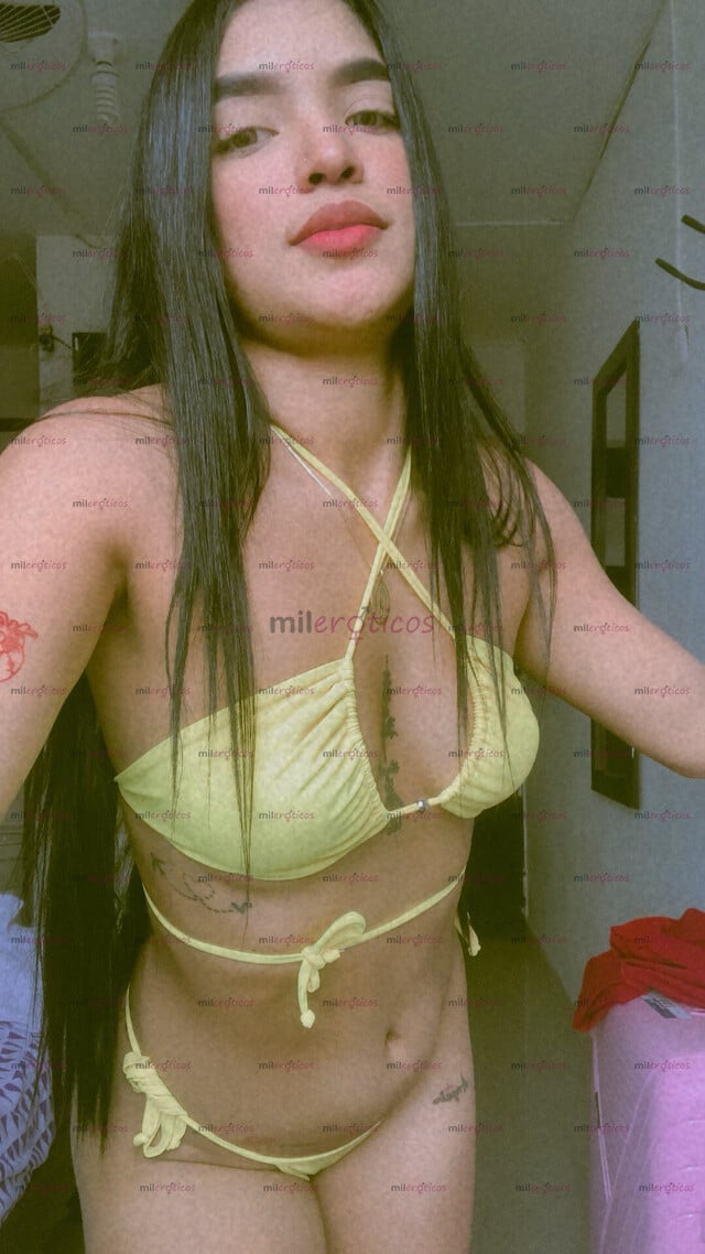 FOTOS DE ULTIMO DÍA NIÑA CON VIP. DISPUESTA A COMPLACER SIN AFANES VEN BÚSCAME