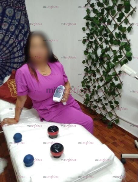 FOTOS DE BUEN FIN:) SERVICIO UNICO EXCLUSIVO SAUNA HERBAL, QUIROPRAXIA & TANTRA EROTICO