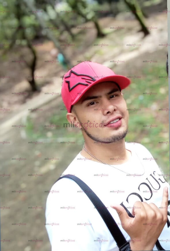 FOTOS DE SOY MATÍAS JOVEN PAISA , CON GANAS DE DISFRUTAR