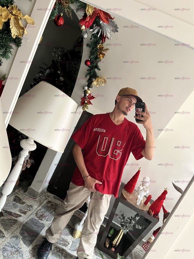 FOTOS DE SOY MATÍAS JOVEN PAISA , CON GANAS DE DISFRUTAR