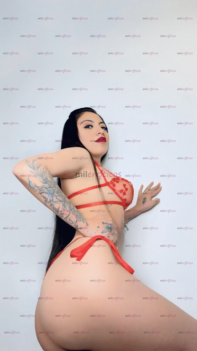 FOTOS DE FLAQUITA SEXY TATUADA ACTIVA LAS 24 HORAS