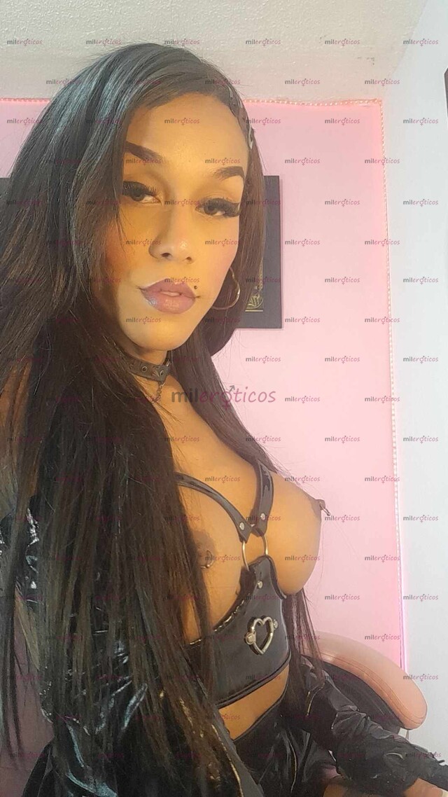 FOTOS DE CHICAS SÚPER FEMENINA CON APARTAMENTO PRIVADO NUEVA EN