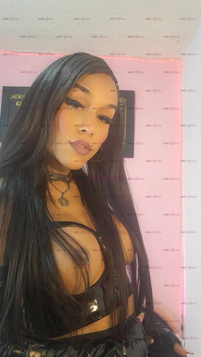 FOTOS DE CHICAS SÚPER FEMENINA CON APARTAMENTO PRIVADO NUEVA EN