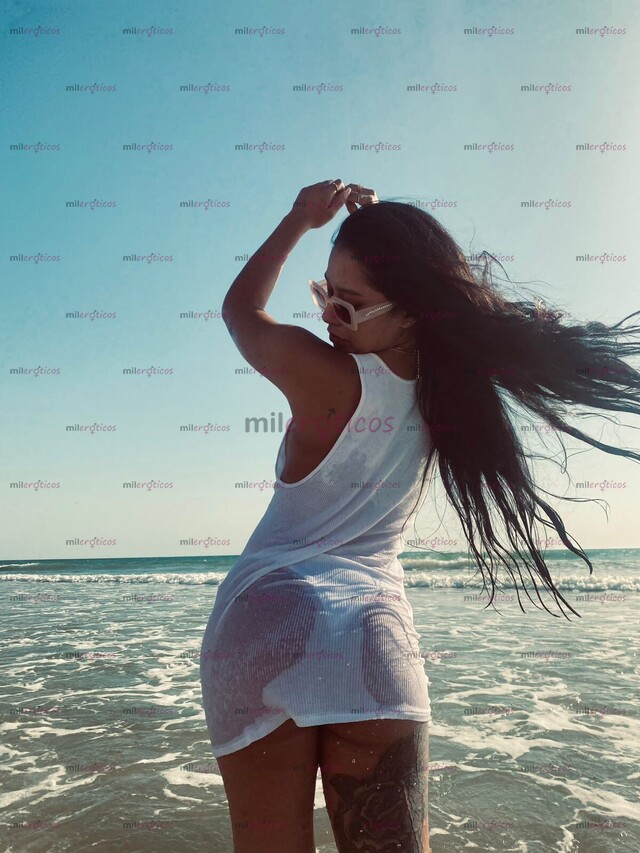 FOTOS DE SOY ANTONELLA UNA JOVEN JUGUETONA Y EXTROVERTIDA