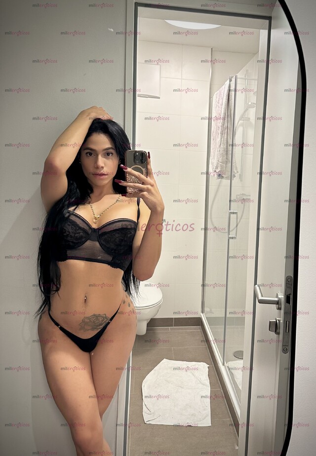 FOTOS DE VEN Y CONOCE LA CHICA DE TUS SUEÑOS POCAHONTAS 100% REAL