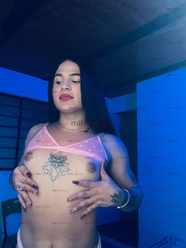 FOTOS DE SOY TU CHICA SALVAJE EXOTICA, LLENA DE MUCHA LECHE PAPI