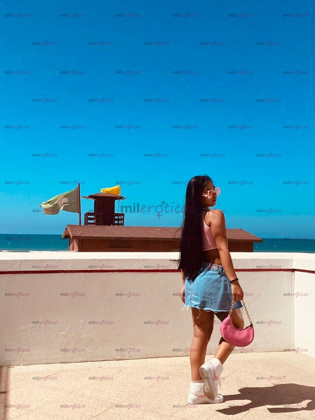 FOTOS DE SOY ANTONELLA UNA JOVEN JUGUETONA Y EXTROVERTIDA