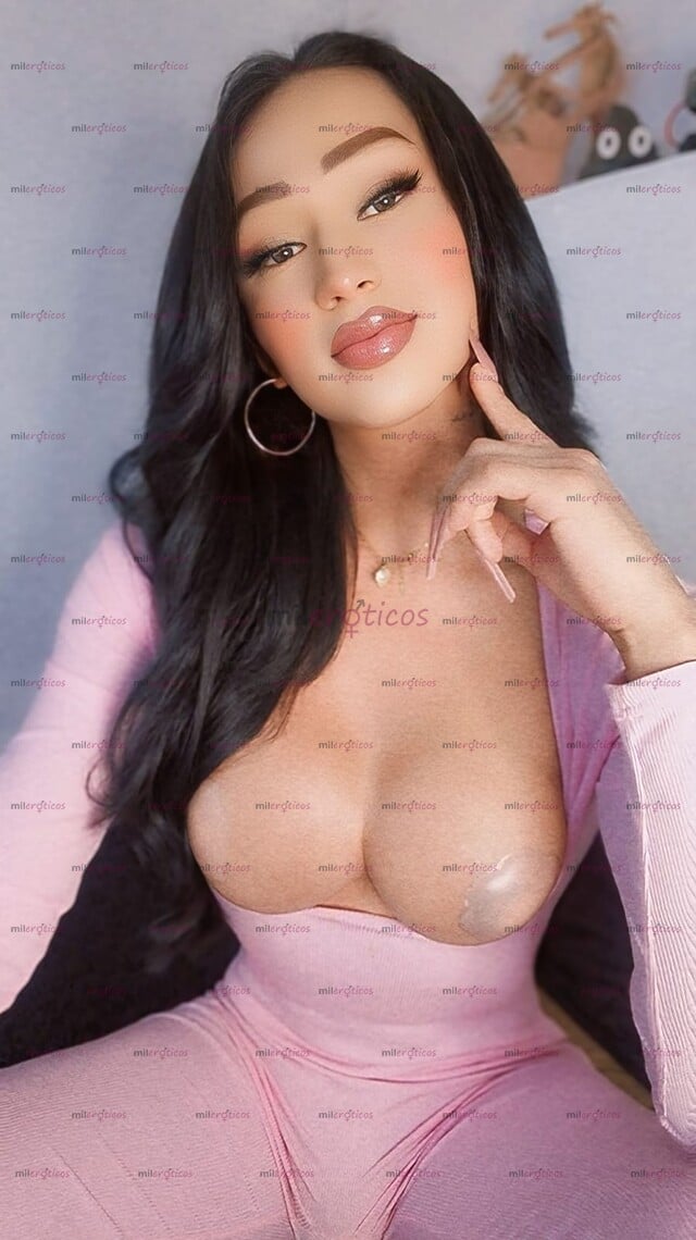 FOTOS DE GIS MUJER TRANS 26 AÑOS POBLANA SANA PARA HOMBRES HETEROS PRIMERISOS