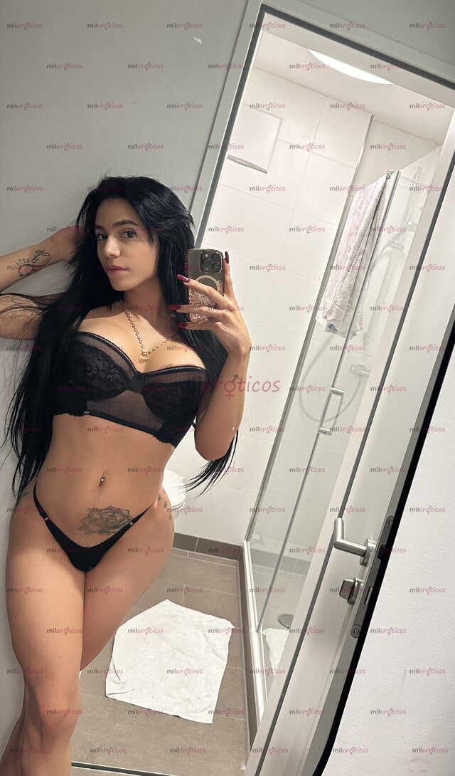 FOTOS DE VEN Y CONOCE LA CHICA DE TUS SUEÑOS POCAHONTAS 100% REAL