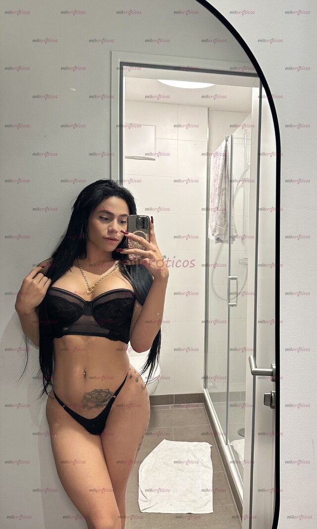 FOTOS DE VEN Y CONOCE LA CHICA DE TUS SUEÑOS POCAHONTAS 100% REAL