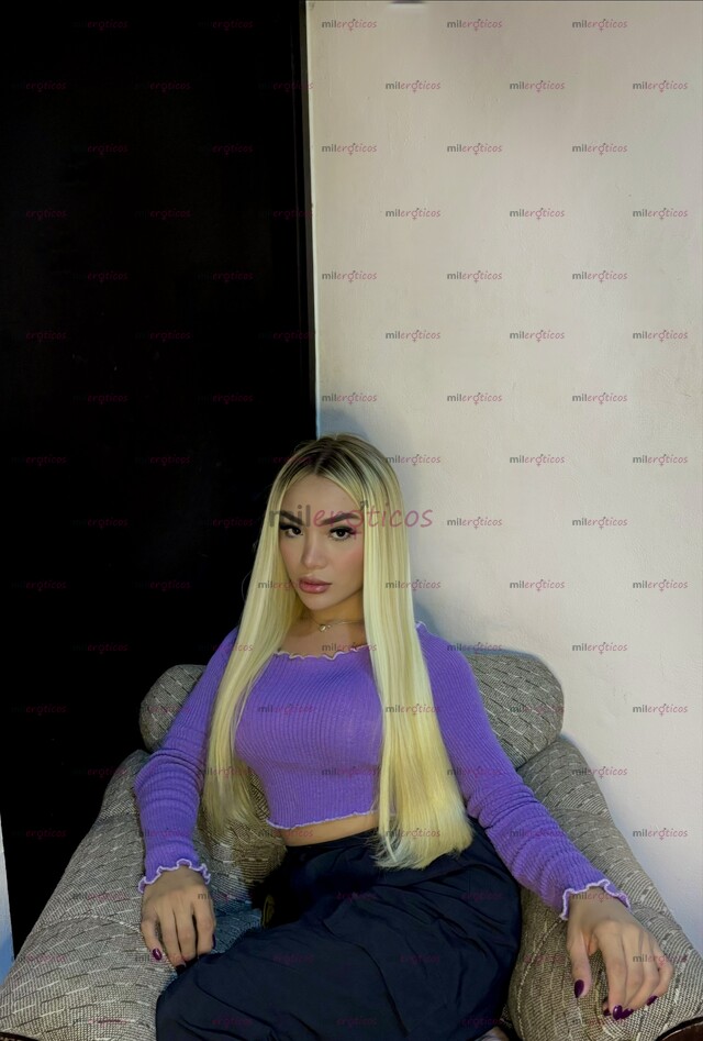 FOTOS DE HERMOSA NENA RUBIA, SEXY Y COMPLACIENTE CON GANAS DE DARTE PLACER !!!!!