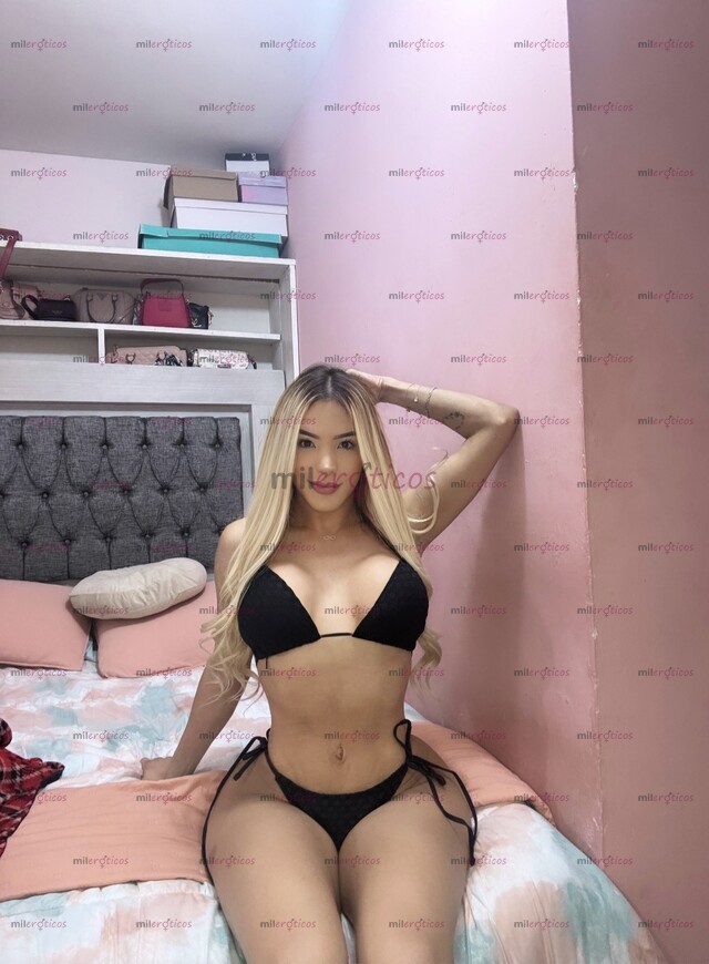 FOTOS DE DISFRUTA DE ESTA HERMOSA MUÑECA ÚNICOS DÍAS EN MONTERREY