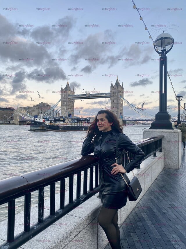 FOTOS DE DESPUES DE UNA GIRA POR EUROPA YA DE REGRESO