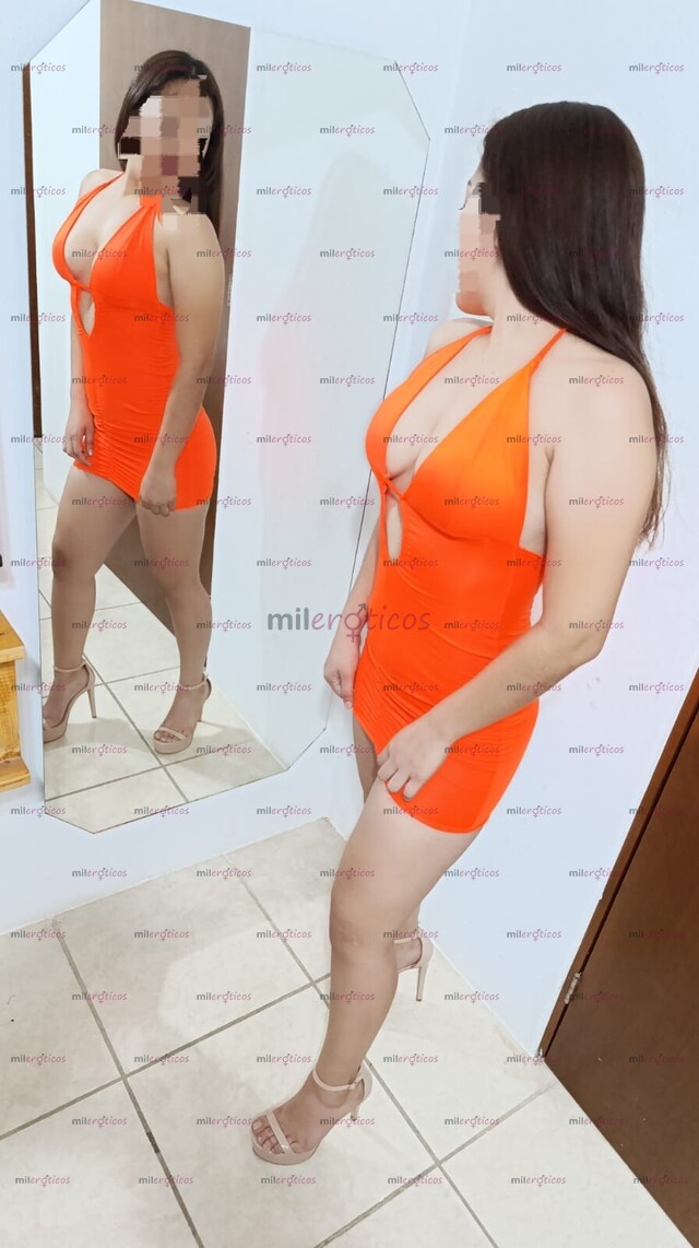 FOTOS DE GABY LA FANTASÍA MÁS CANDENTE QUE PODRÁS HACER REALIDAD