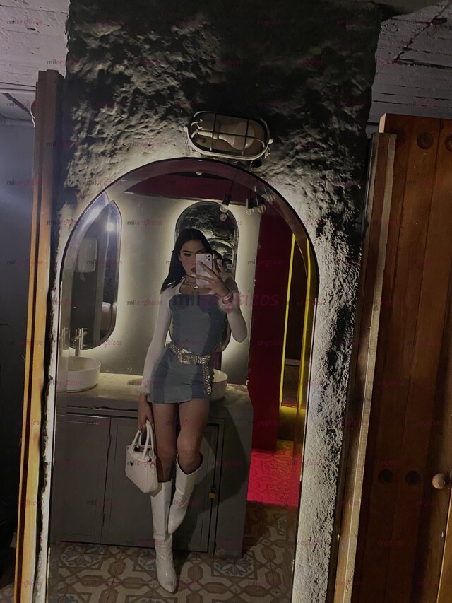 FOTOS DE MÍRAME SOY TU CHICA LA QUE SIEMPRE ESPERASTE 3107790568