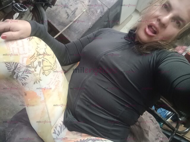 FOTOS DE TRANS, MADURITA, BAJITA Y SENSUAL. VEN PÁSALA DELI