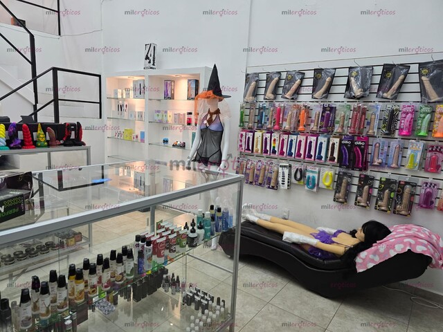 FOTOS DE ¡PLACER SIN LÍMITES EN MONTERREY JUEGUETES, LENCERÍA, LUBRICANTES!