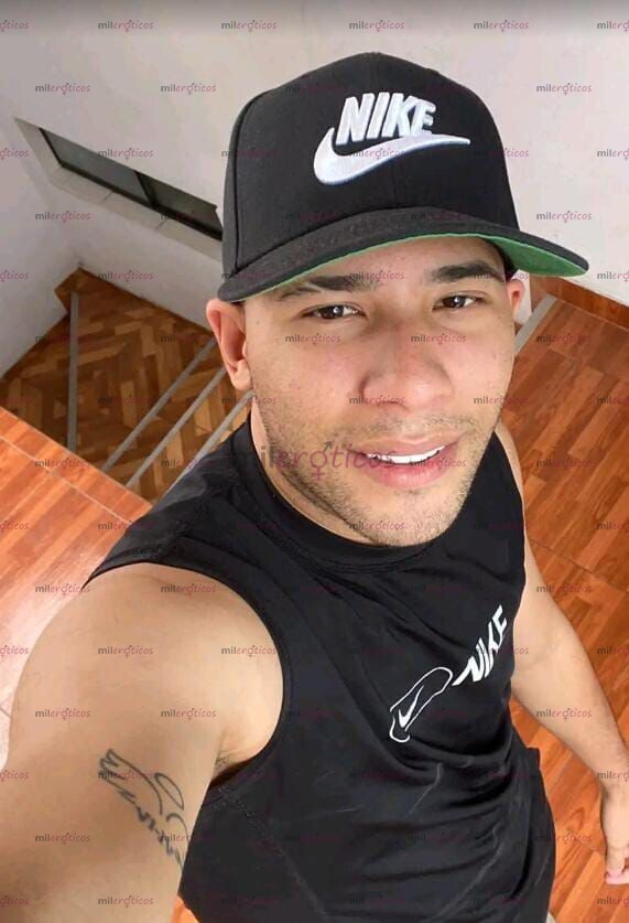 FOTOS DE JOVEN RECIÉN LLEGADO A LA CIUDAD TALADRO HUMANO