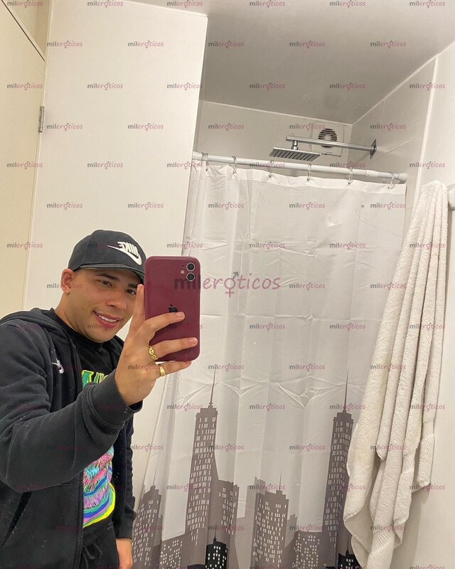 FOTOS DE JOVEN RECIÉN LLEGADO A LA CIUDAD TALADRO HUMANO