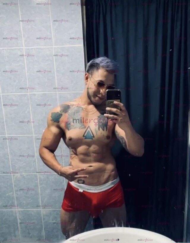 FOTOS DE ÚLTIMO DÍA EN TU CIUDAD TU AMANTE MOISÉS