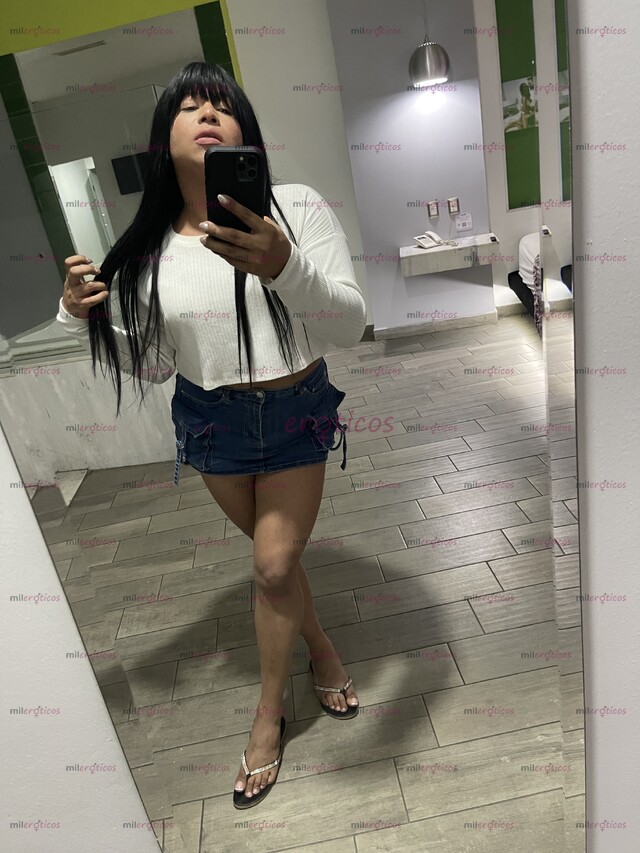 FOTOS DE UNA CHICA TRANS TRANQUILA PERO COMPLACIENTE EN LO QUE USTED PIDA LEYMII