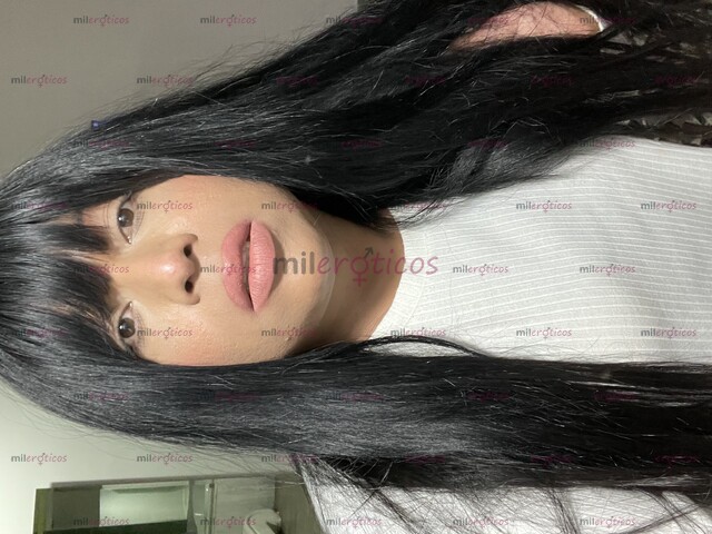 FOTOS DE UNA CHICA TRANS TRANQUILA PERO COMPLACIENTE EN LO QUE USTED PIDA LEYMII