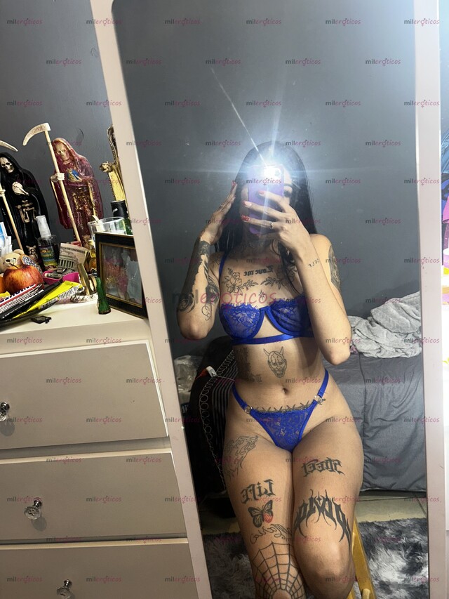 FOTOS DE HOLA CARIÑO SOY SHANTALL JOVENCITA RICA DE 18 FLAQUITA SEXY