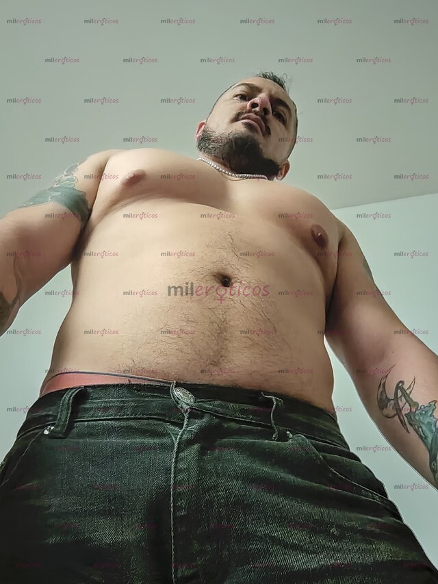 FOTOS DE DISCRECIÓN Y SEGURIDAD: ENTRÓN, MACHÍN, SIN ESTAFAS