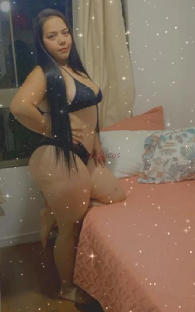 Hola soy camila una bella escort colombiana blanca descomplicada dispuesta darte placer educada adicta al sexosi deseas tomar mis serviciosescribeme p...