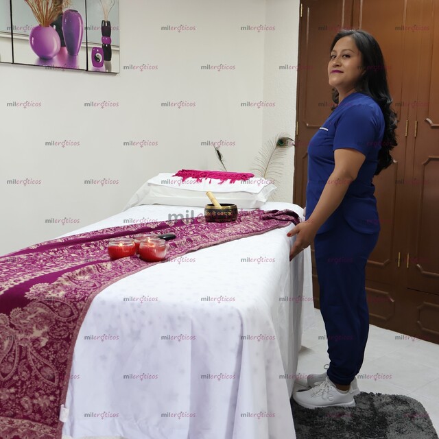 FOTOS DE MI MASAJE TANTRA TE HARÁ REGRESAR (MASAJES WENDY)