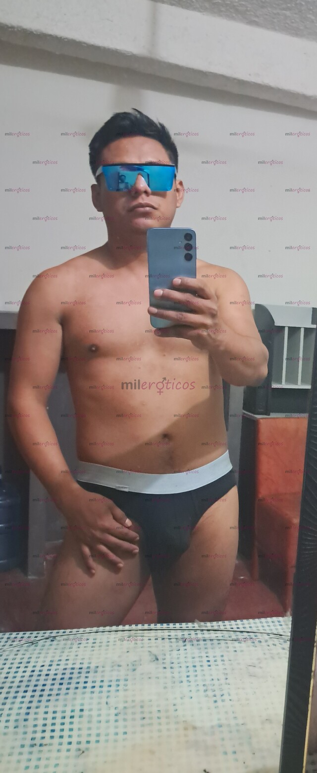 FOTOS DE MACHO LECHOSO Y COMPLACIENTE ACA EN HUATULCO