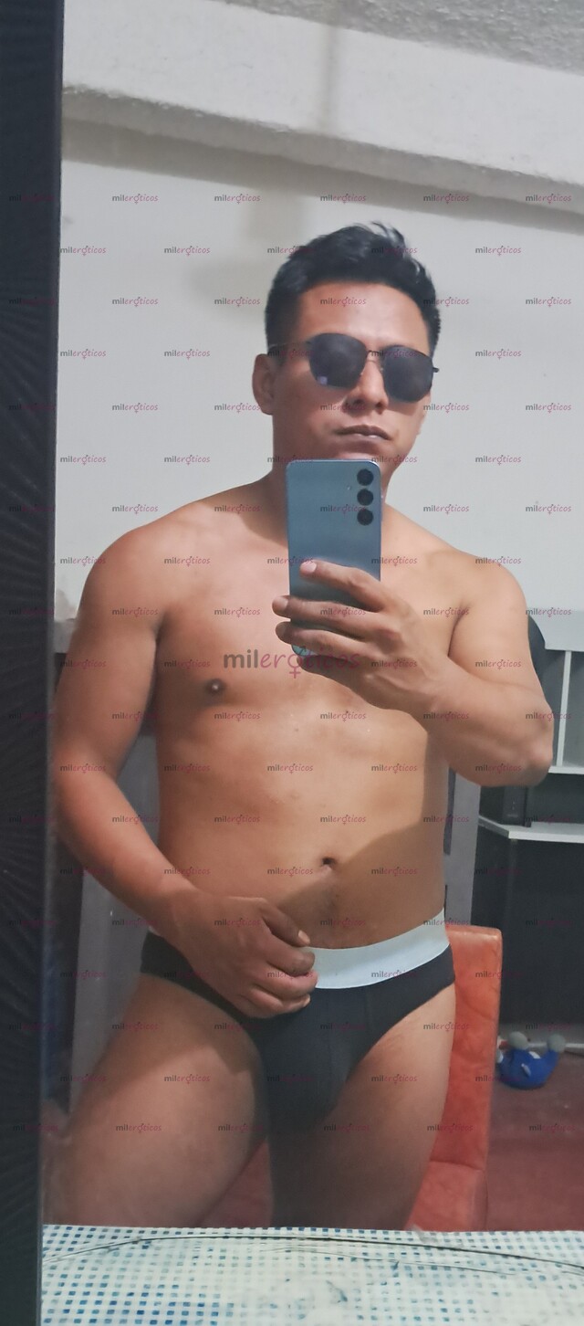 FOTOS DE MACHO LECHOSO Y COMPLACIENTE ACA EN HUATULCO