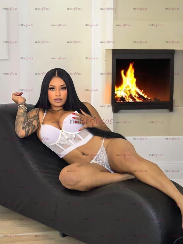 FOTOS DE DISFRUTA DEL MÁXIMO PLACER CONMIGO SEXY DAMA PARA TI