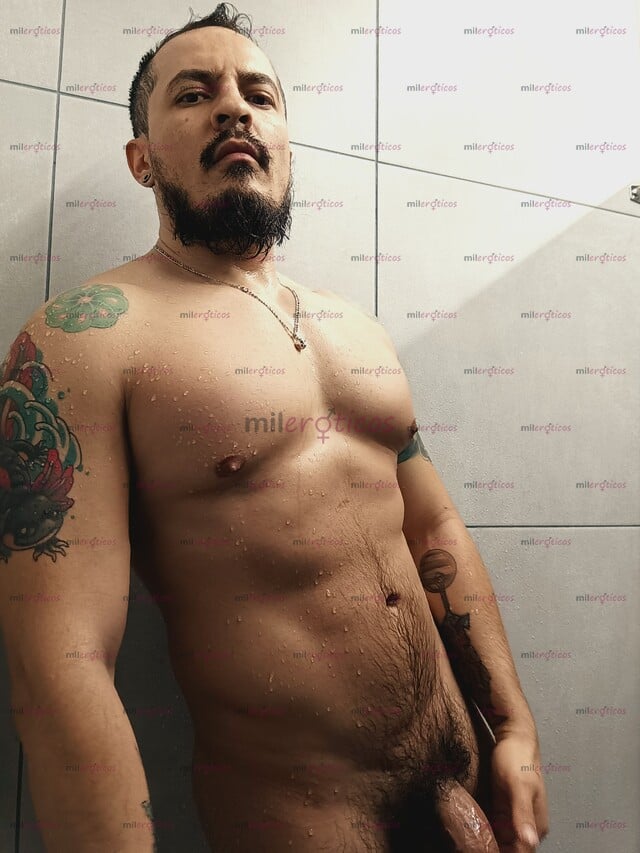 FOTOS DE 18 CM REALES. CALIENTE, DISCRETO, MUY MACHÍN