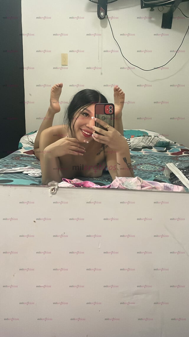 FOTOS DE ELEGANCIA Y SENSUALIDAD EN CADA MOVIMIENTO, ME LLAMO SALOME, & TENGO 20 AÑOS