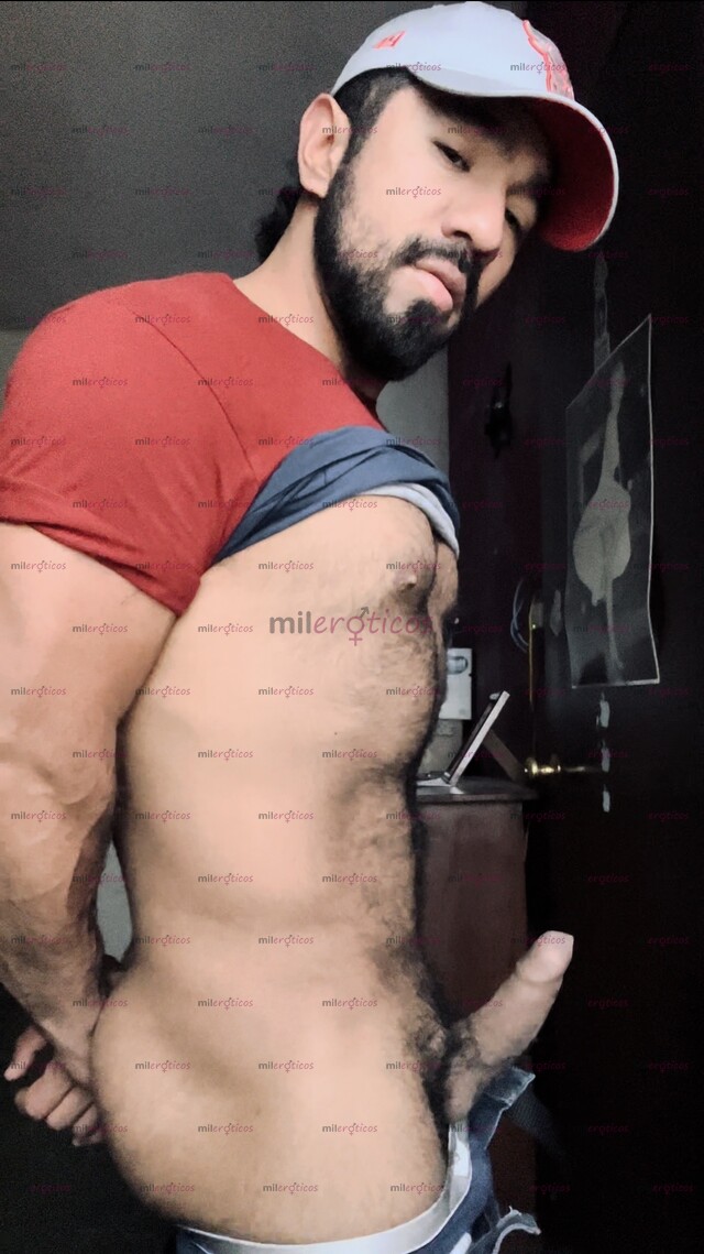 FOTOS DE XAVIER LEYVA. MORENO PELUDO CHILNAGO VERGON GRUESA