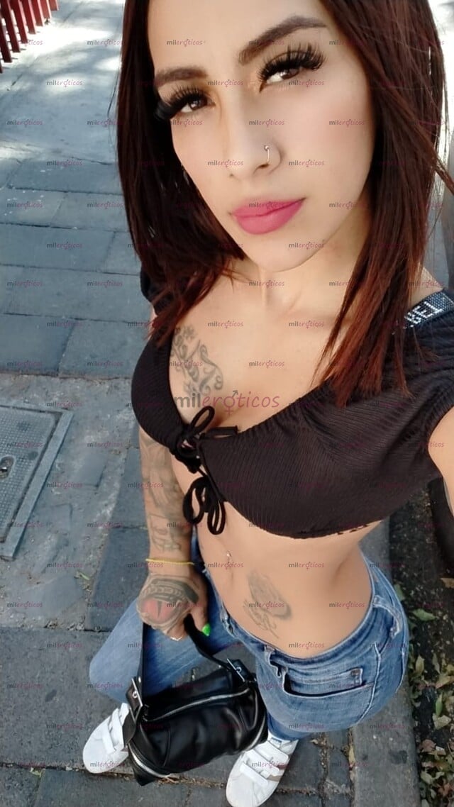 FOTOS DE NUEVA EN LA INDUSTRIA MIS AMORES SÚPER BUENA ONDA LES HAGO OLVIDAR TODO MUUA