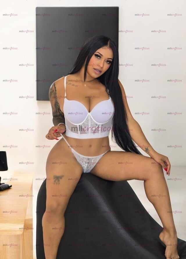 FOTOS DE RICA MORENA VOLUPTUOSA CON TODO GRANDE DISPUESTA A COMPLACERTE