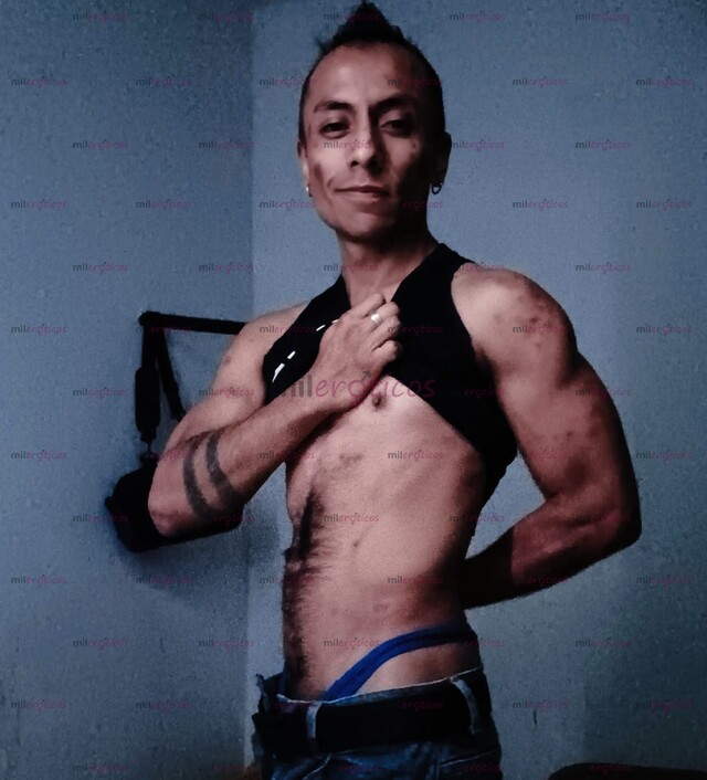 FOTOS DE : EXPERIENCIAS ÍNTIMAS A MEDIDA CON UN CHACAL