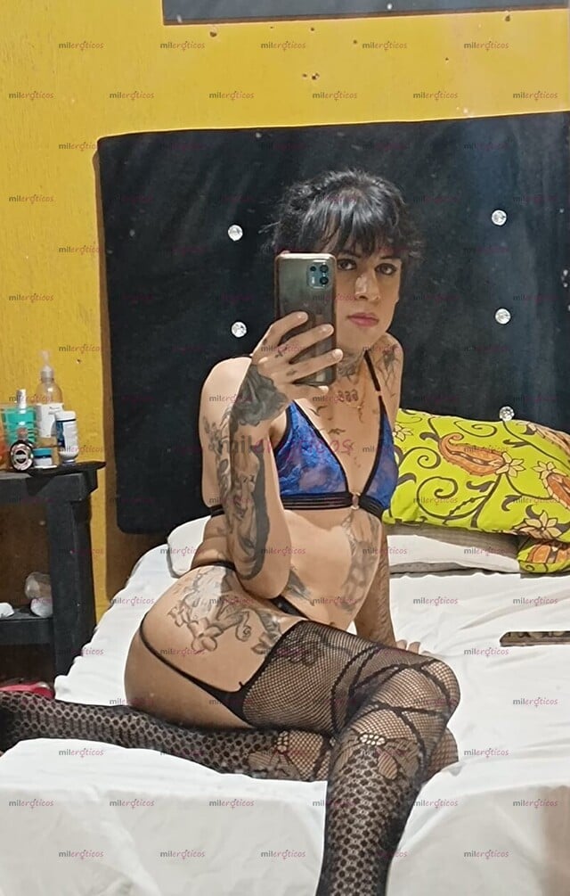 FOTOS DE HOLA SOY MELANY CHICA TRANS 22 CM DE PENE PARA SATISFACERTE MANEJO AMBOS ROLES
