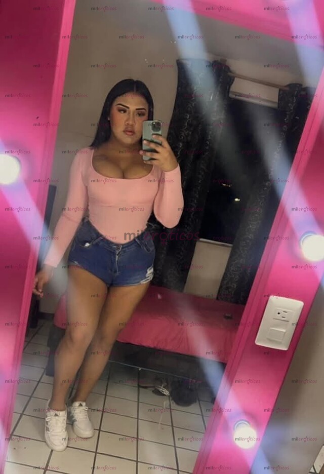 FOTOS DE MUÑECOTA CACHONDA CANELA TENTACIÓN CON CADERAS ESPECTACULARES